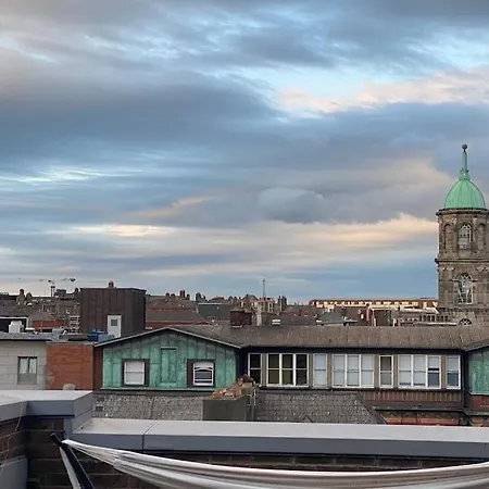 Apartment снеск Q,r-с0de First -,-lovely Place In City Center Dublin